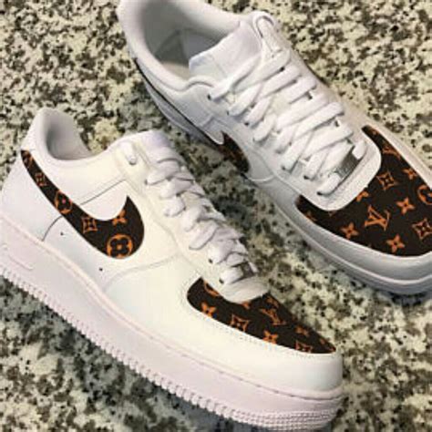 lv and nike price|louis vuitton nike.